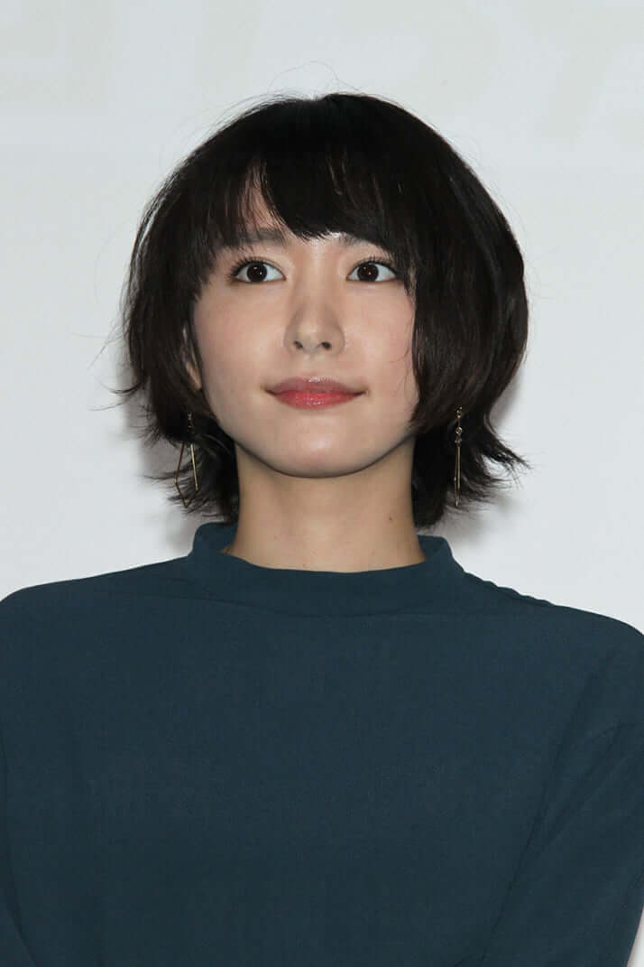 新垣結衣