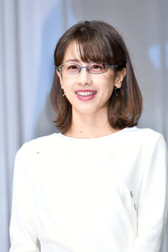 加藤綾子