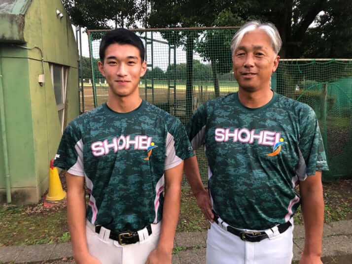 黒坂洋介