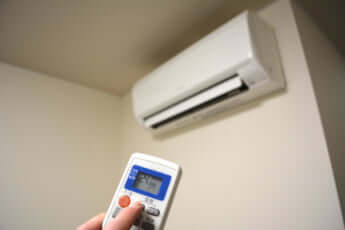 エアコンイメージ