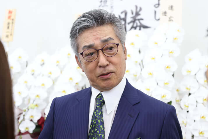 中条きよし