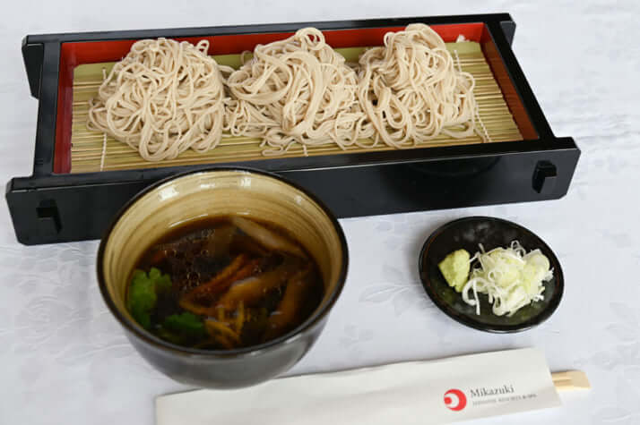 藤井棋聖昼食