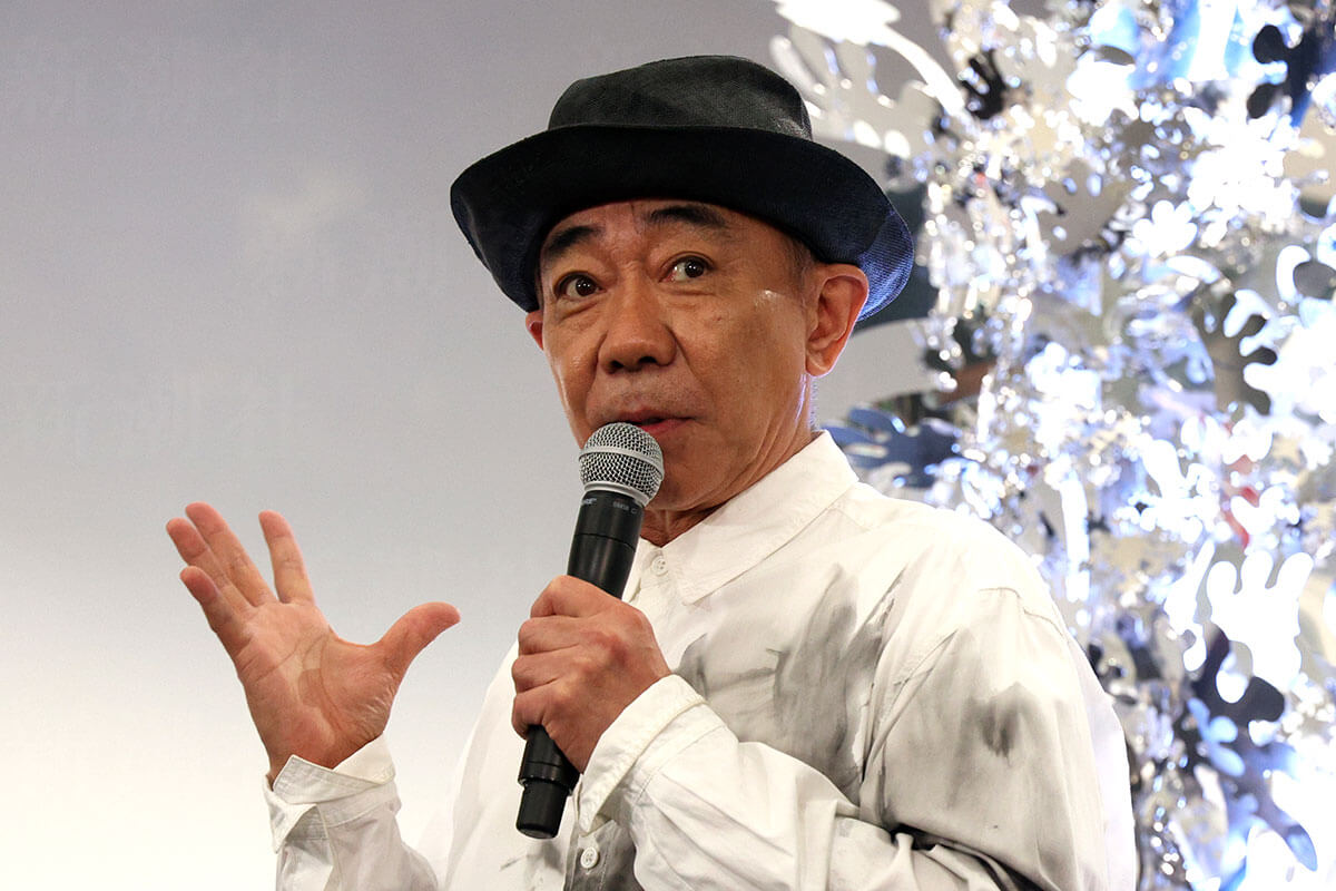 木梨憲武「FNS歌謡祭 夏」出演でテレビ業界がザワついている(全文) | デイリー新潮