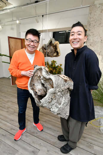 父はフリーアナウンサーの生島ヒロシ 生島翔が魅せたダンスパフォーマンス(写真2) デイリー新潮