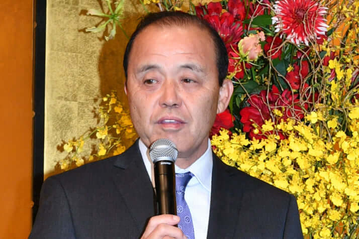 岡田彰布