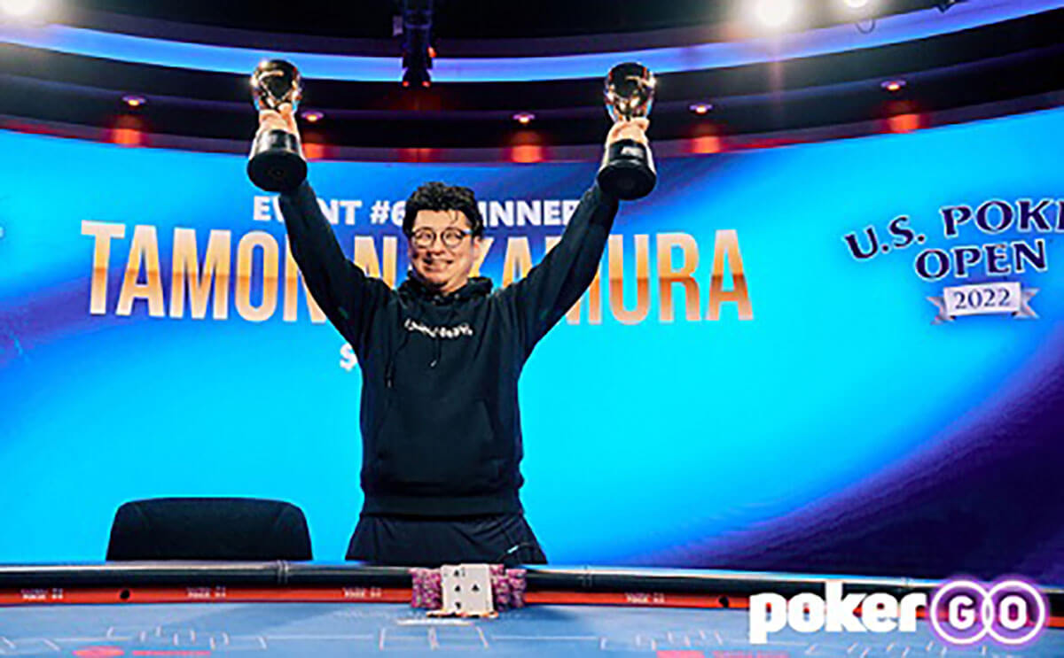 京大卒ポーカーYouTuber」がラスベガスで仲間から借りた3万ドルを「バカラ賭博」で溶かした！ 苦しい懐事情も露呈（2ページ目） | デイリー新潮