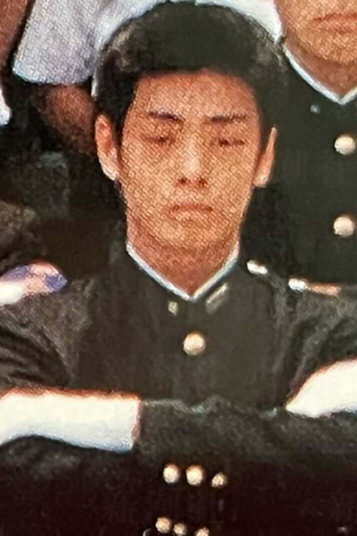 山上徹也