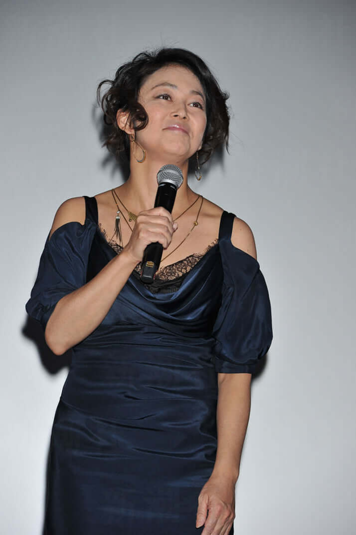 中島知子