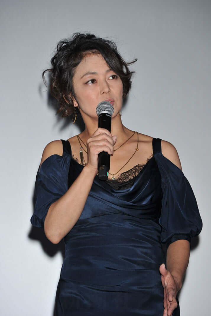 中島知子