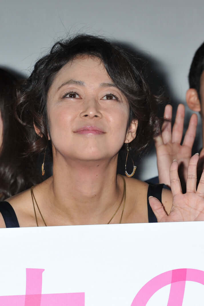 中島知子