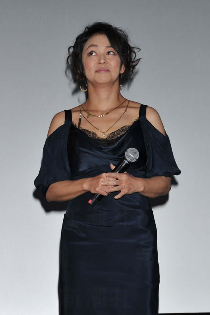 中島知子