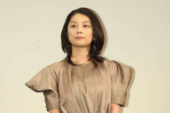 小池栄子