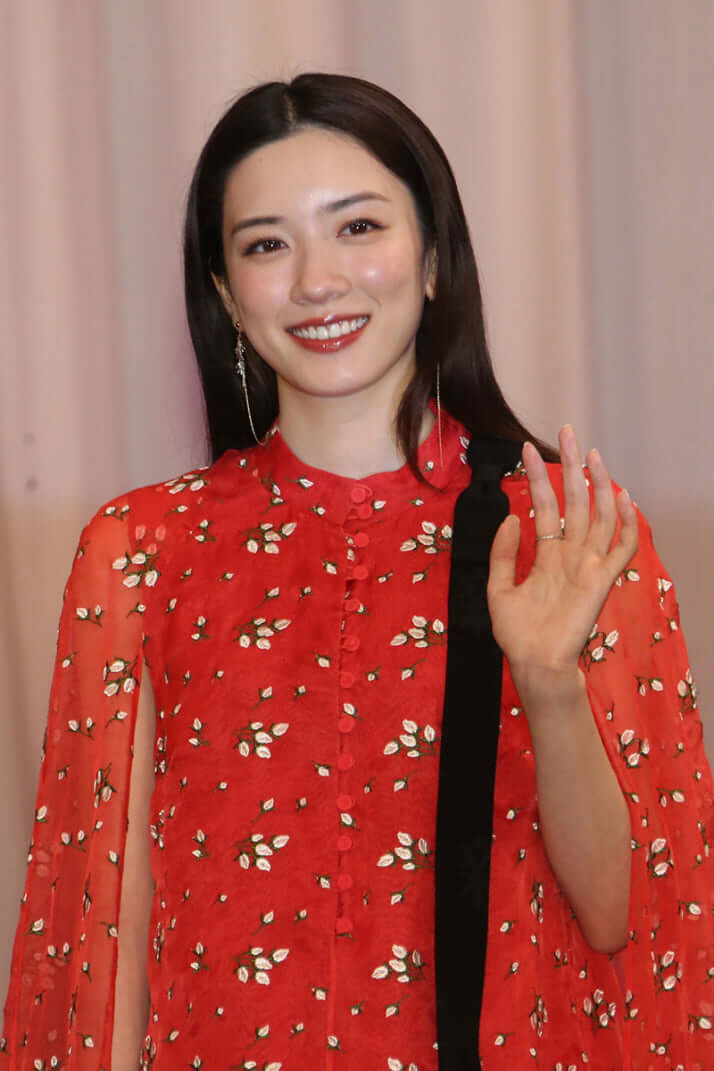 永野芽郁