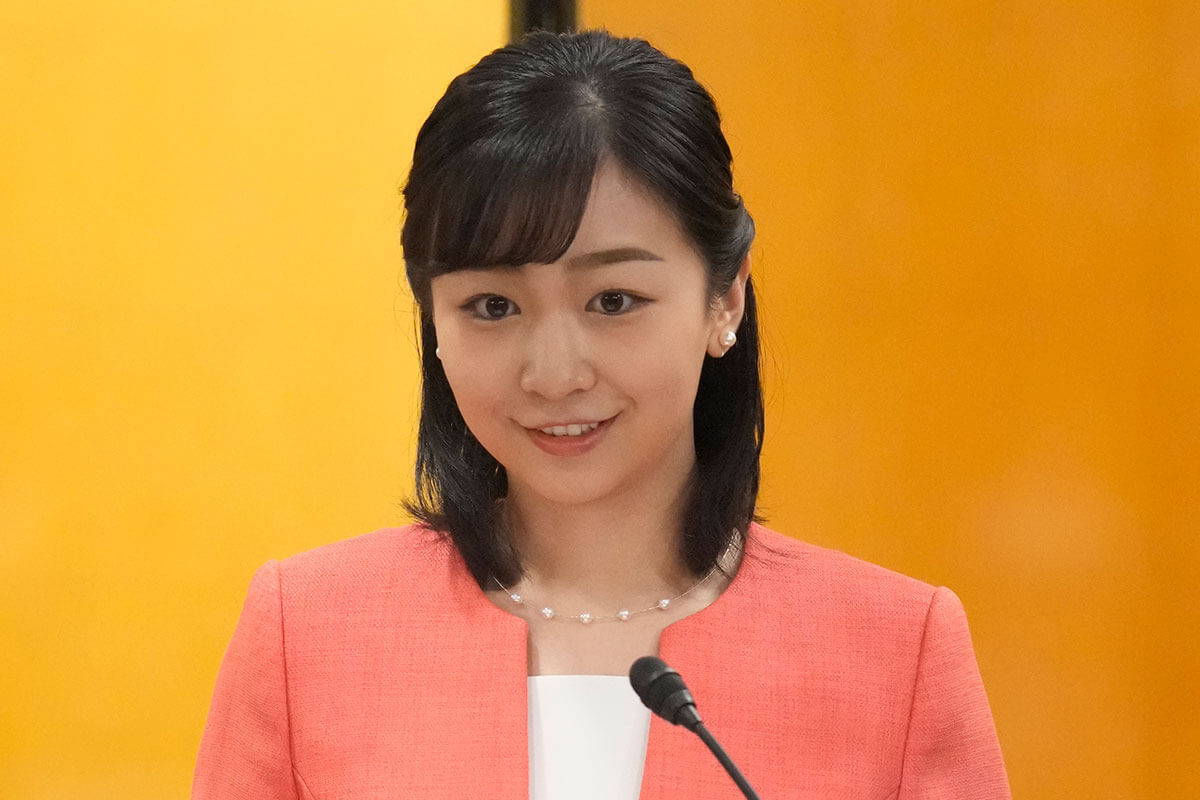 ＡＶ女優佳子様 佳子さまが周囲に「マスコミは最悪」 過去にもメディアを批判する談話を | デイリー新潮
