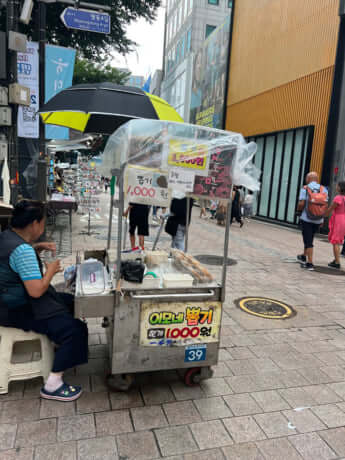 ソウルルポ前編2