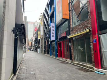 ソウルルポ前編4