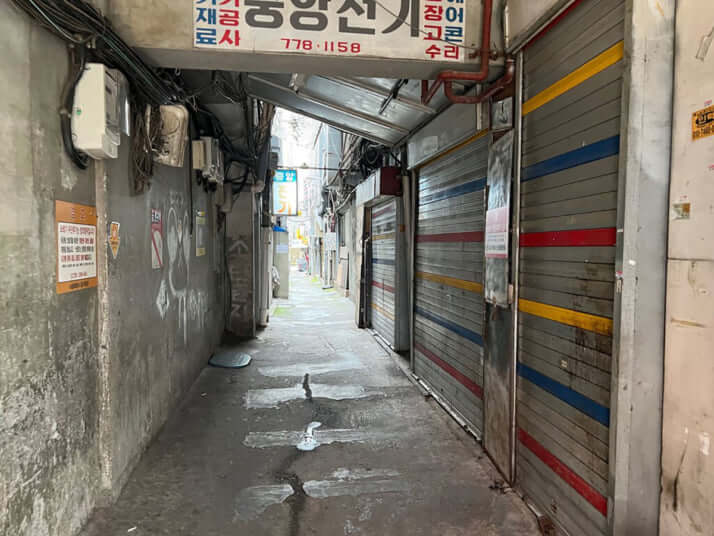 ソウルルポ前編6