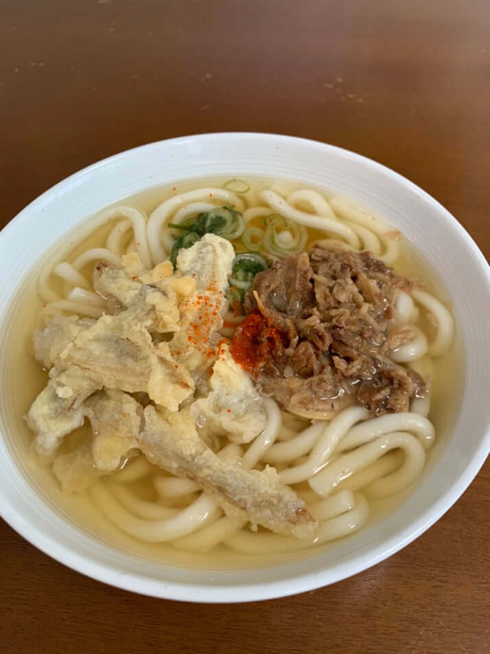 福岡うどん14