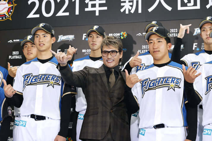 達孝太、有薗直輝