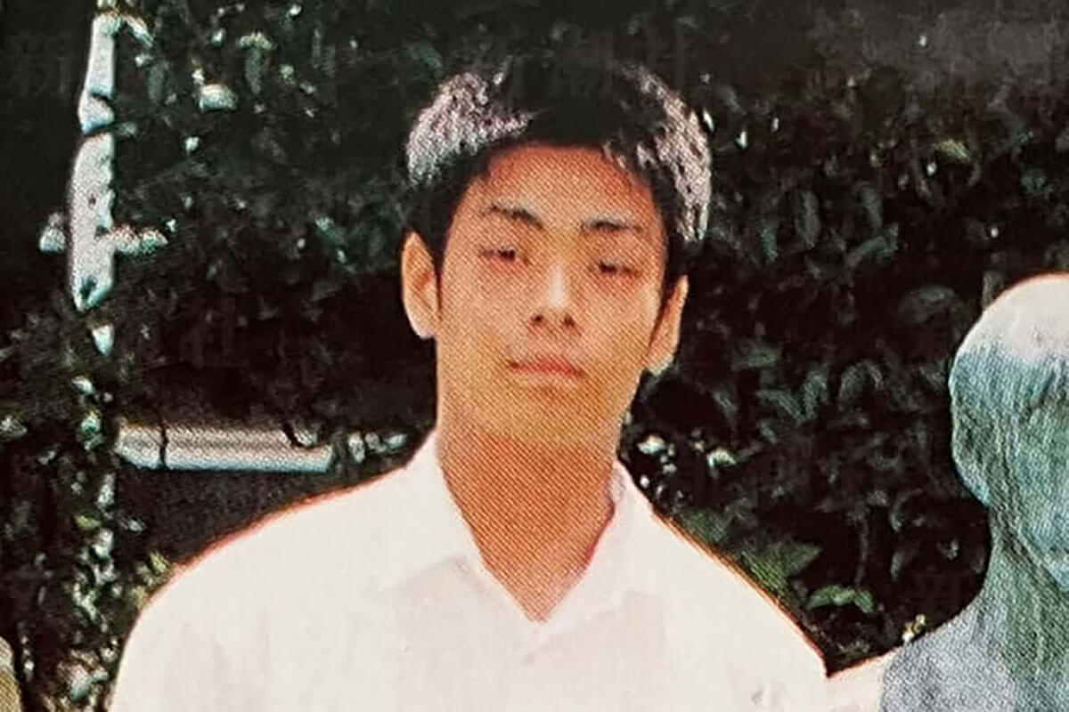 東 伸行