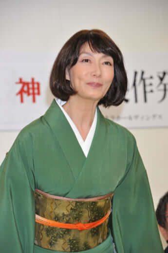 島田陽子