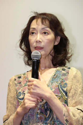 島田陽子