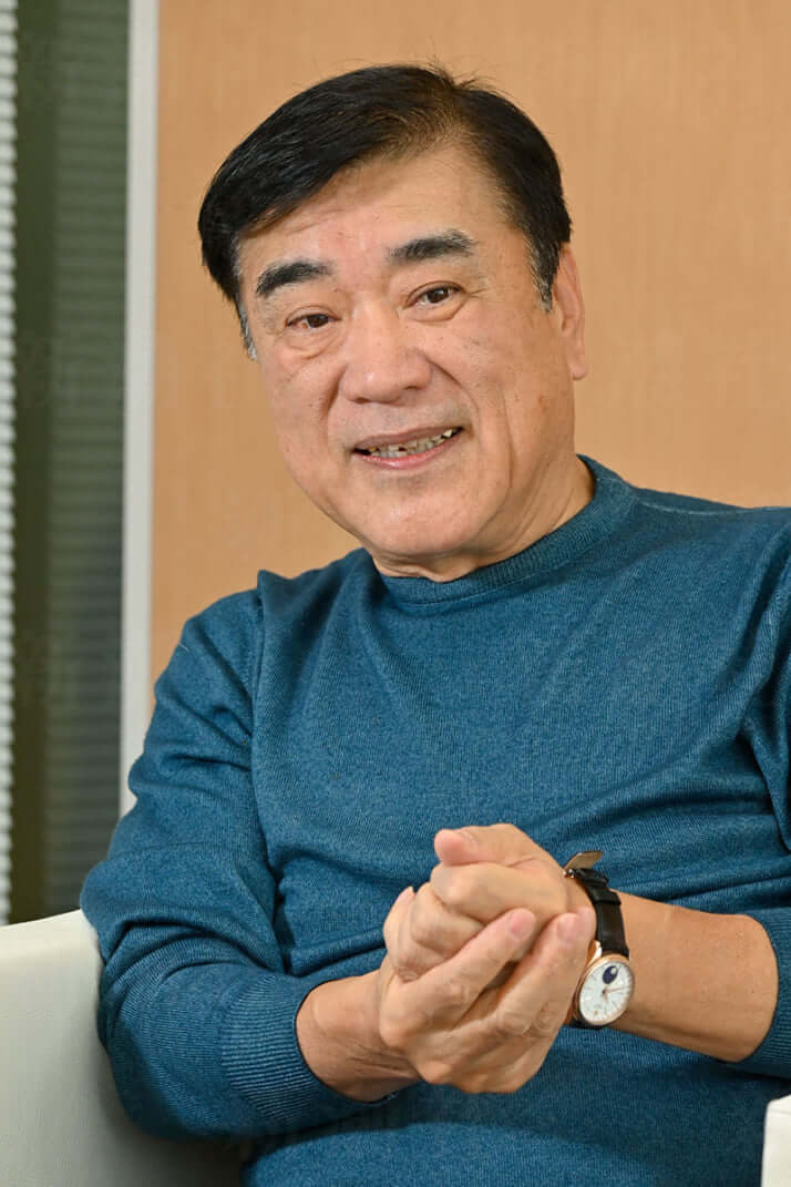 澤田秀雄