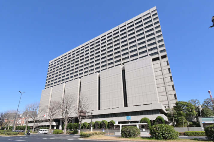 東京地裁