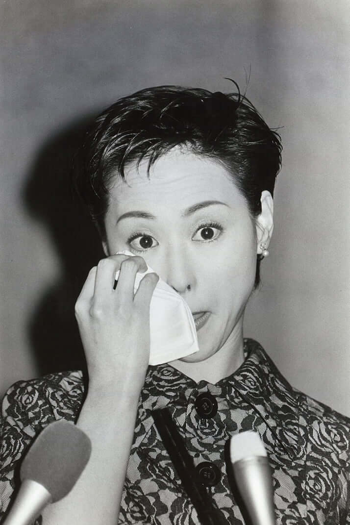 松田聖子