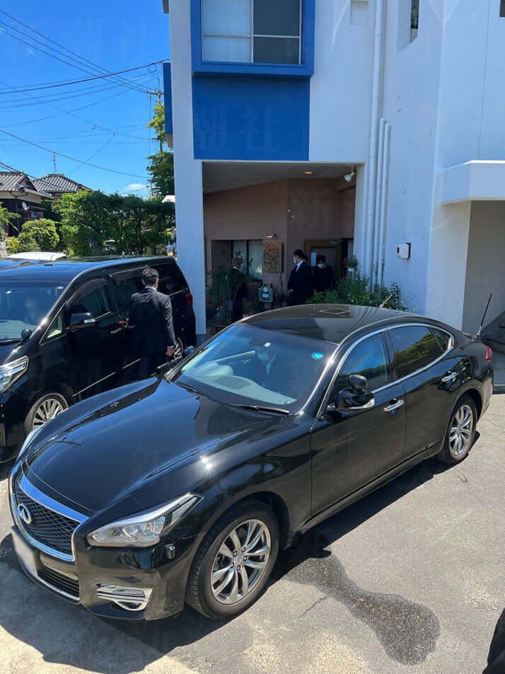 安倍昭恵が訪れたカレーショップ店