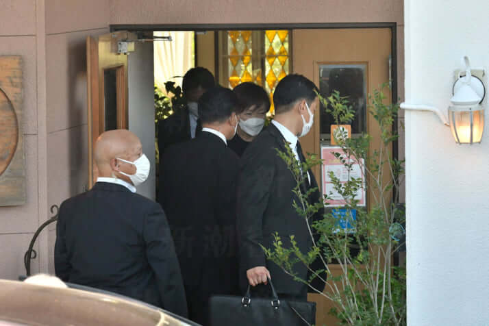 安倍昭恵