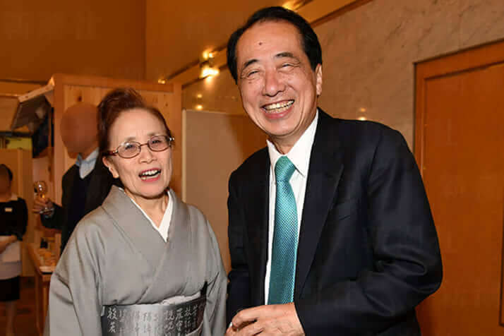 写真4 菅義偉前首相 が 岸田首相 からの協力打診に返答した 熱い 中身とは 副総理格での入閣情報は本当か デイリー新潮