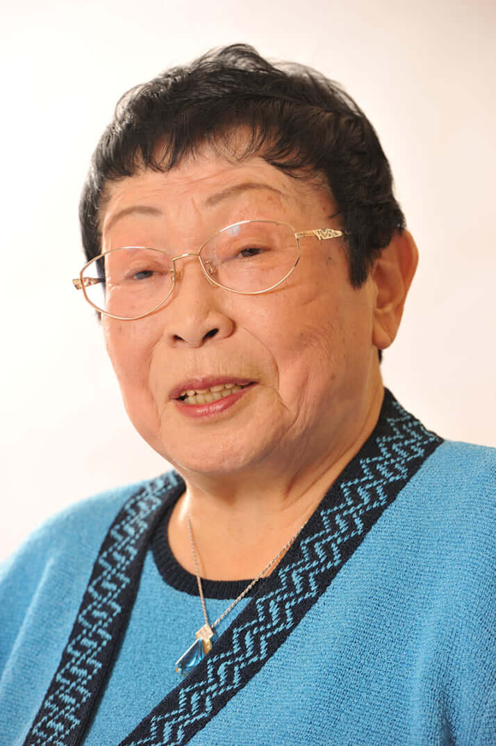 橋田壽賀子