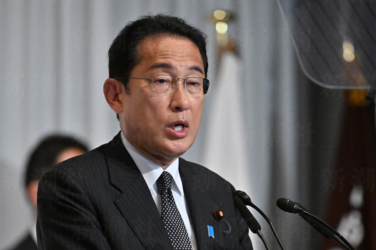 自民党 保守派 には本気で統一教会に共感している者がいる 創価学会との明らかな違い デイリー新潮