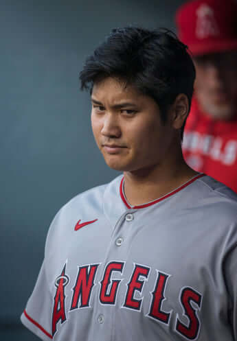 大谷翔平 変顔に震え顔も！“今年の顔”のBEST SHOTを厳選 | 女性自身