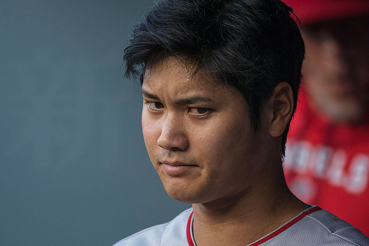 優勝記念値下げ❗️大谷翔平 PANIN DMD.KINGS 2018