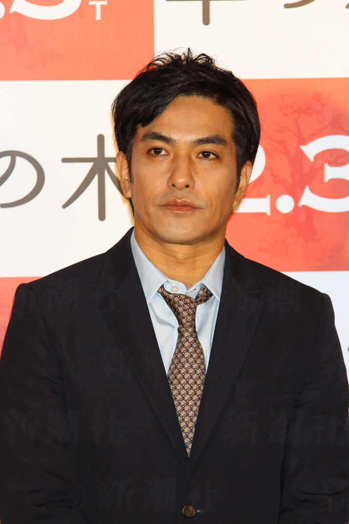 北村一輝