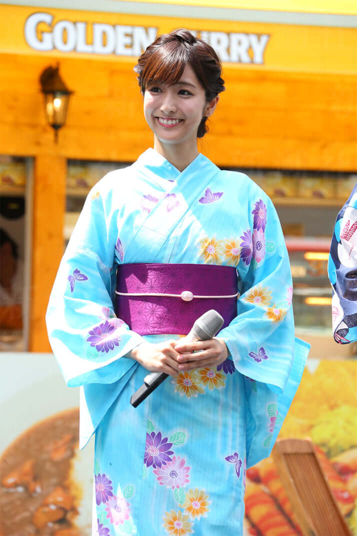 田村真子