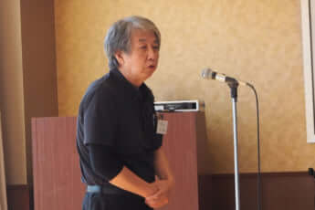 明石歩道橋事故