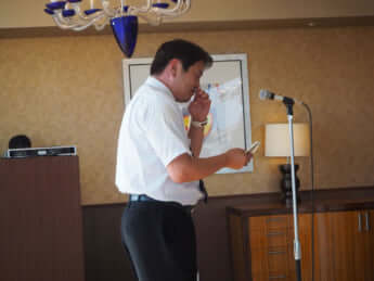 明石歩道橋事故