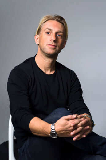 アンデシュ・ハンセン