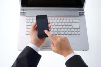 スマホイメージ