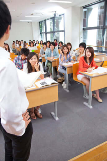 授業イメージ