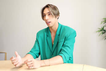 渡辺さん連載　當間ローズ4