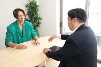 渡辺さん連載　當間ローズ5