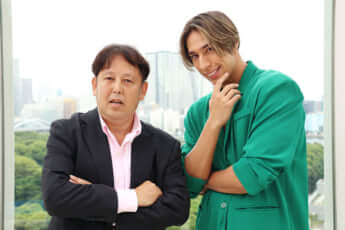 渡辺さん連載　當間ローズ6