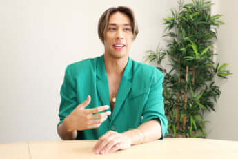 渡辺さん連載　當間ローズ7