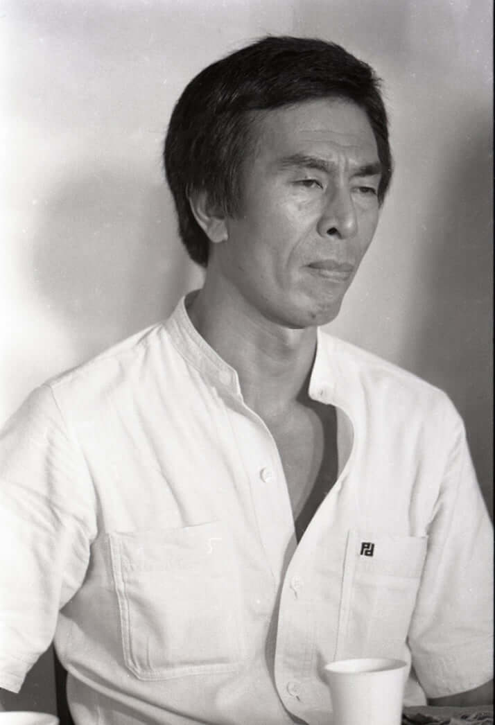 高橋悦史