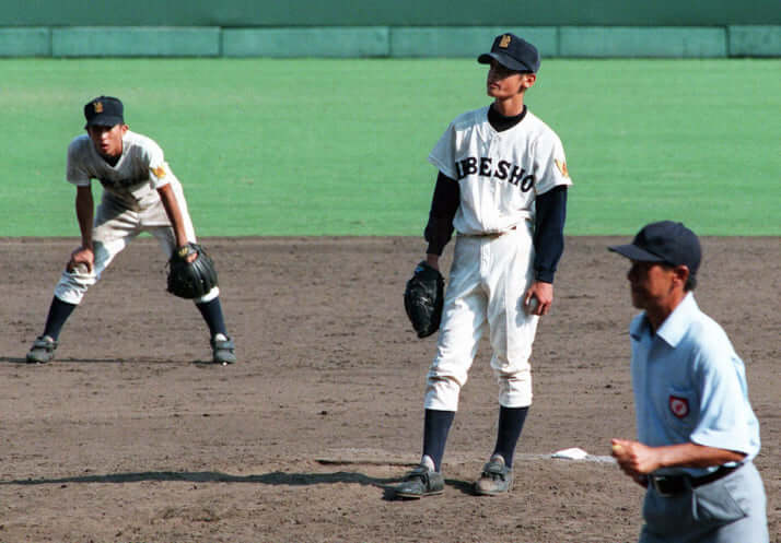 甲子園