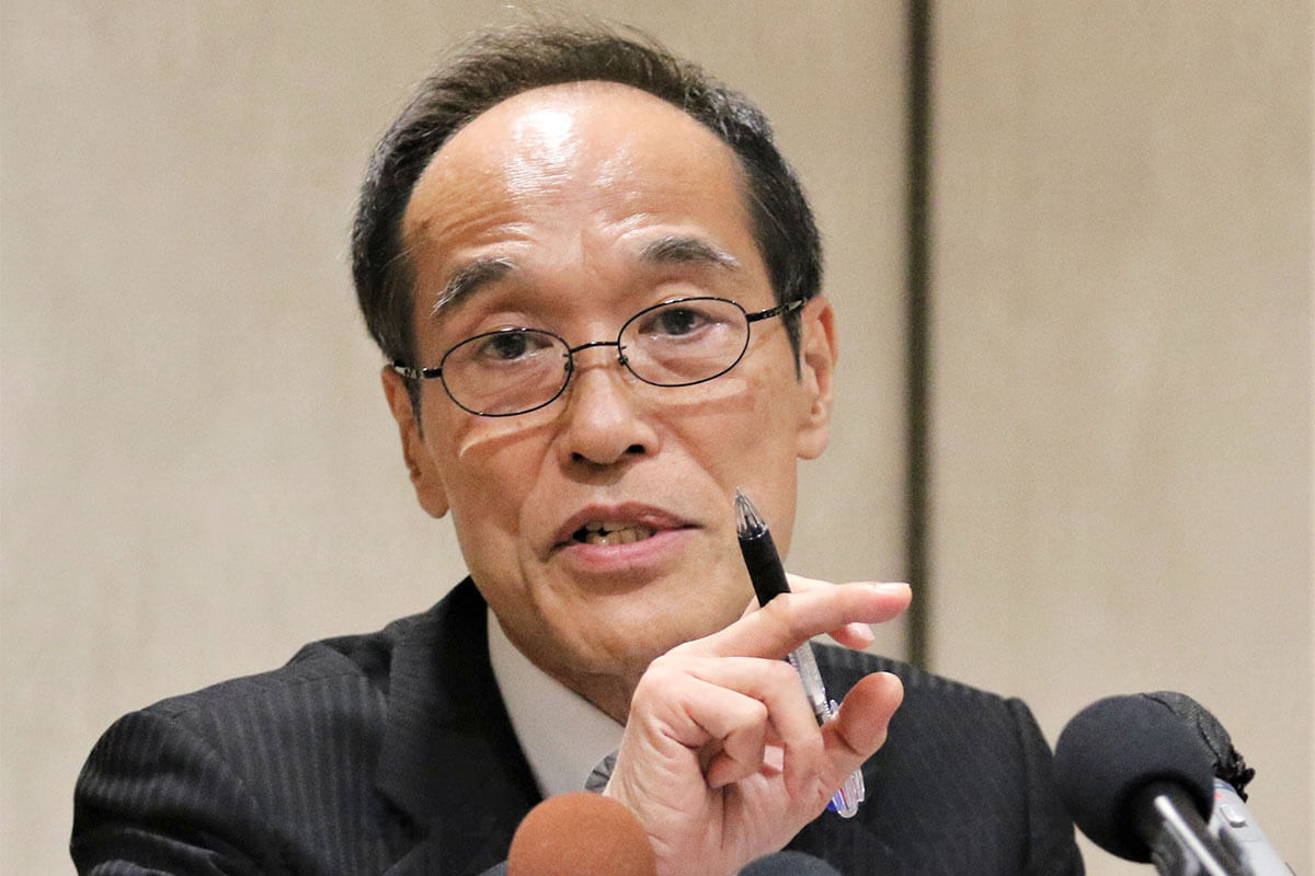 東国原英夫氏が宮崎県知事選に再出馬 昨年は福岡県知事選も検討「今更なぜ」の事情